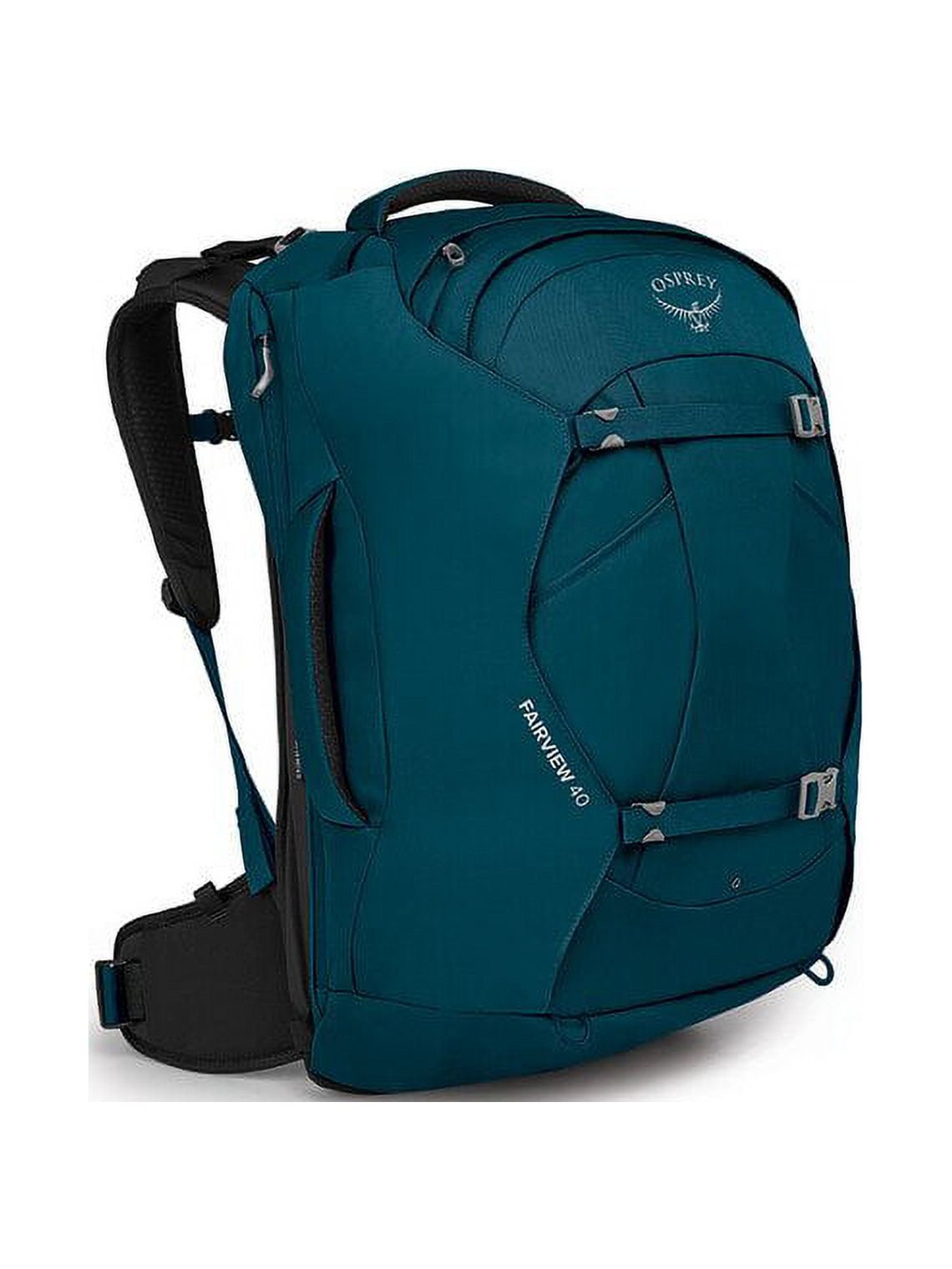 Osprey Fairview 40 Night Jungle Blue