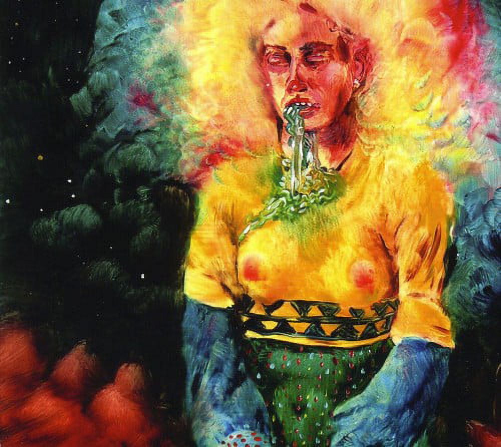 Quest for Fire - Quest for Fire - Heavy Metal - CD