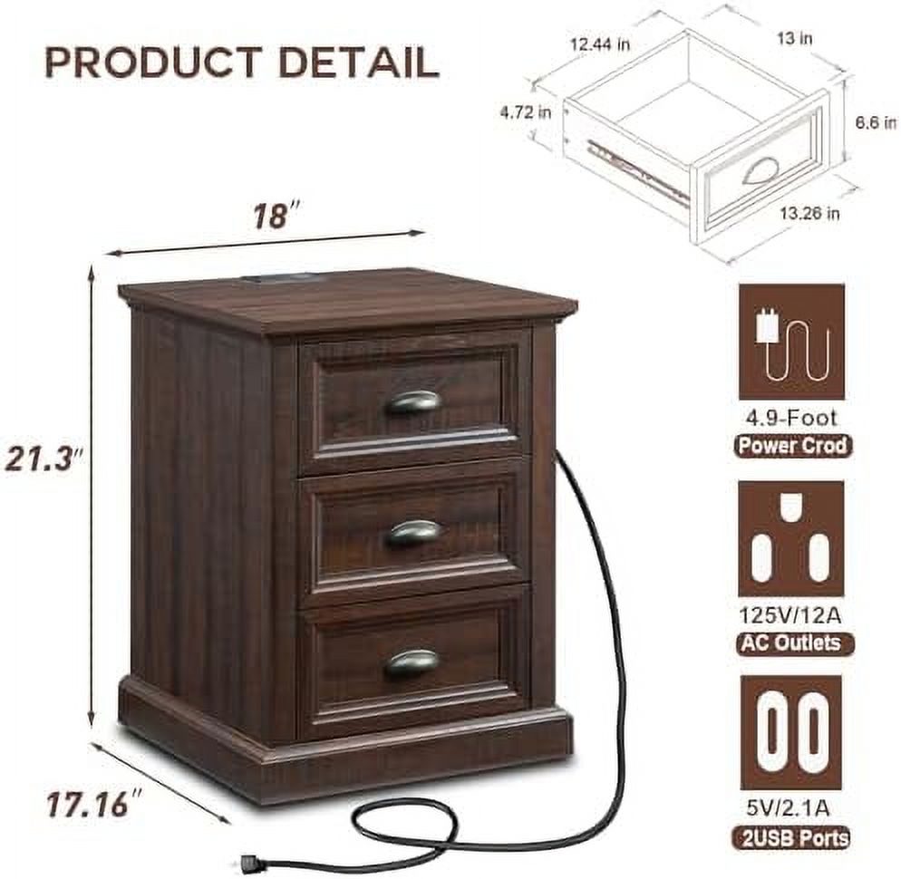 NLIBOOMLife Dresser for Bedroom 5 Drawer Bedroom Dresser White Dresser Organizer  Closet  Chest  Trunk  Farmhouse Wood Rustic  Bench  Living Room  Hallway  Children Room White