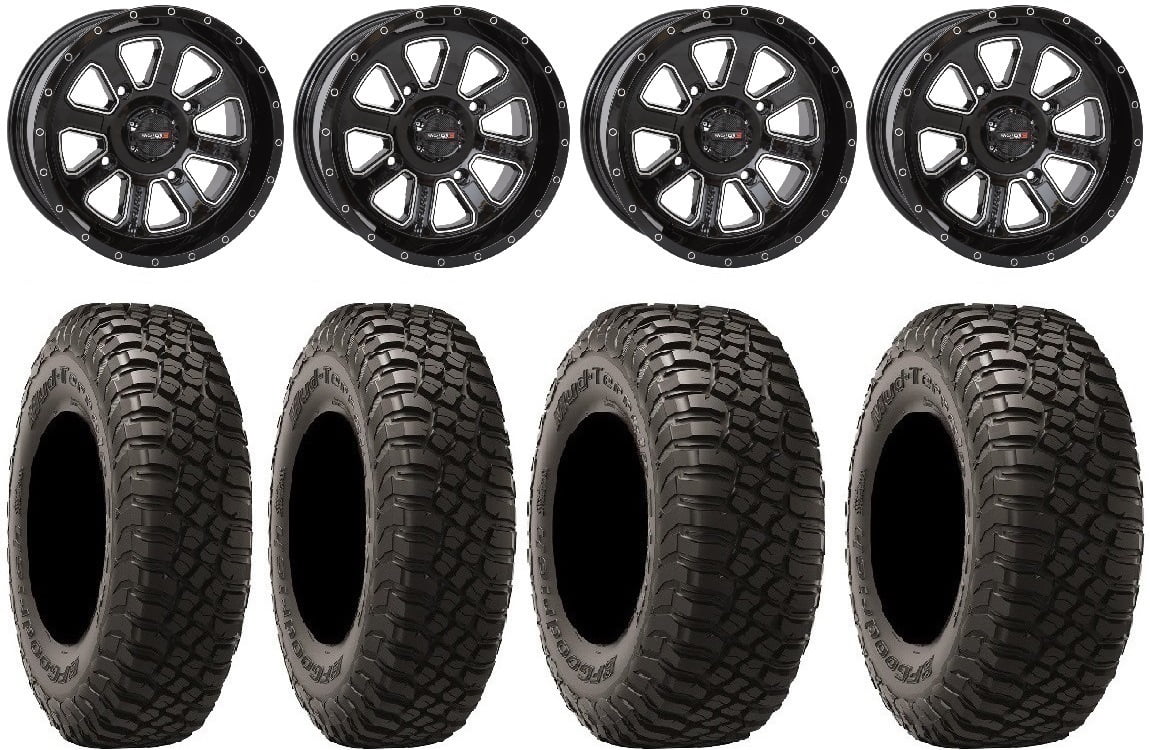 System 3 ST-4 Black 14