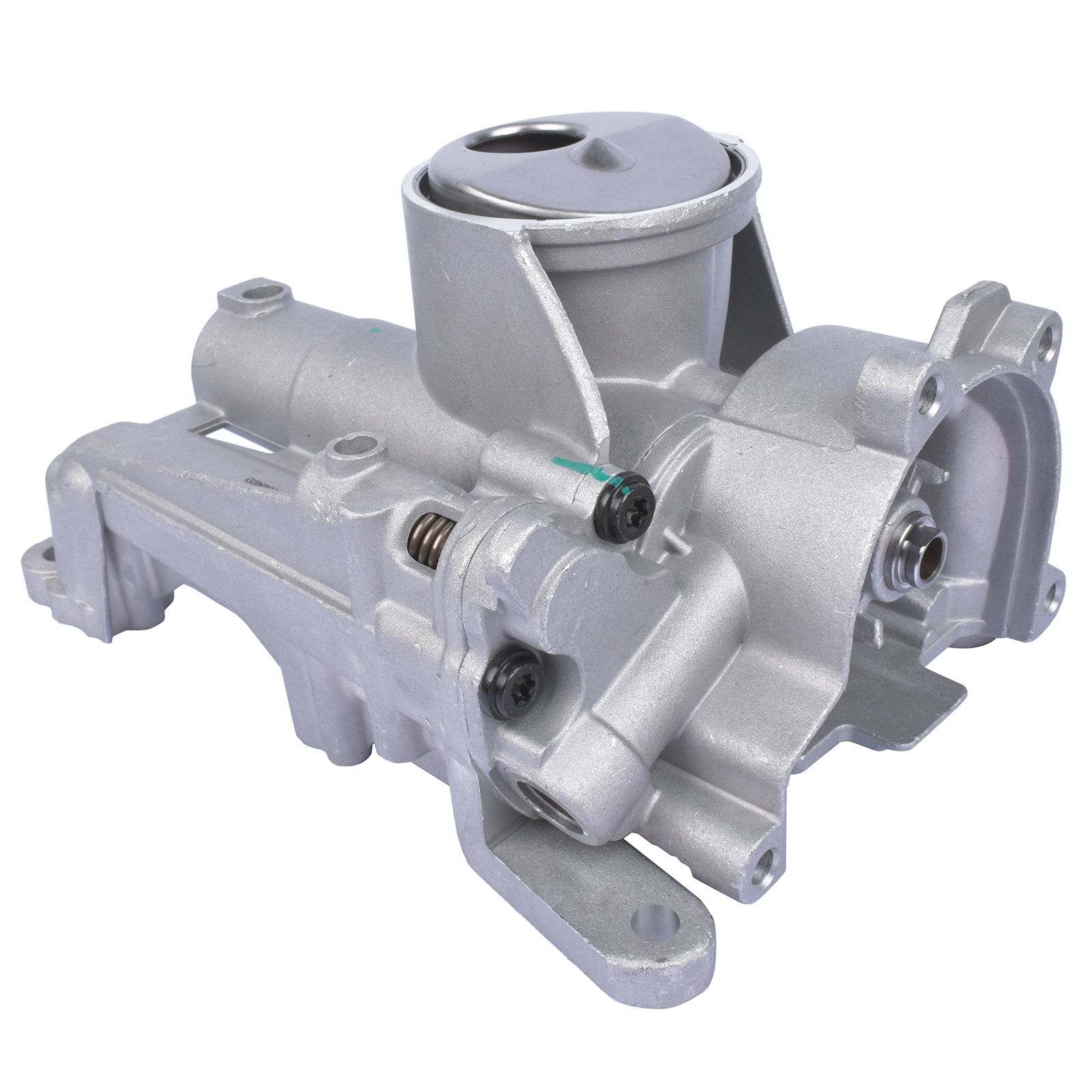 Mustrod Engine Oil Pump 11417576012 for Mini R55 R56 R57 R58 R59, Cooper S & JCW N12 N14 11417549417