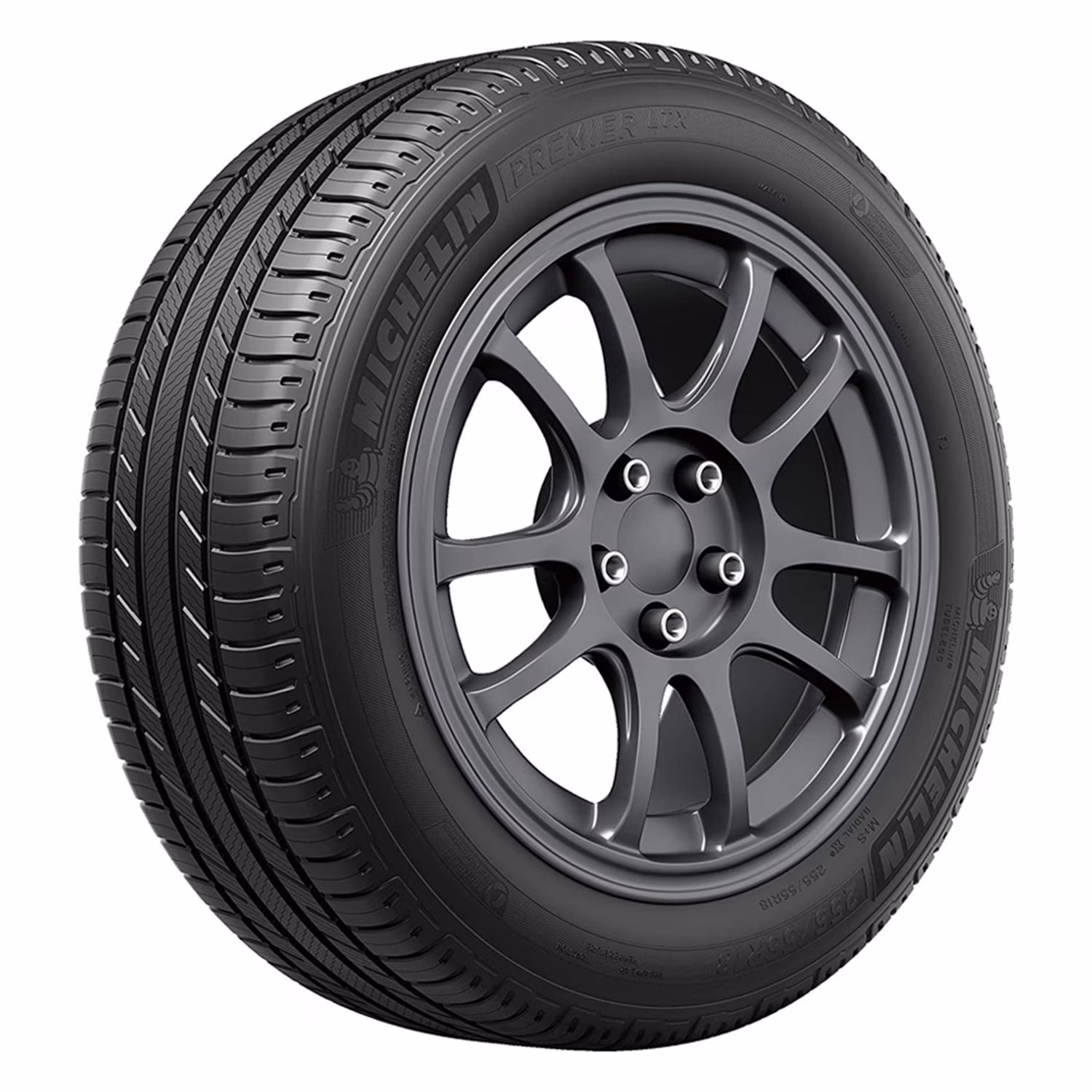 Michelin Premier LTX 235/55R19 101 H Tire