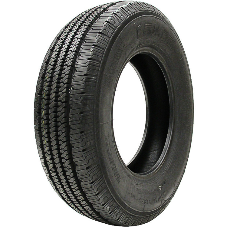 Prometer LL855 225/75R16 106H XL A/S Performance Tire