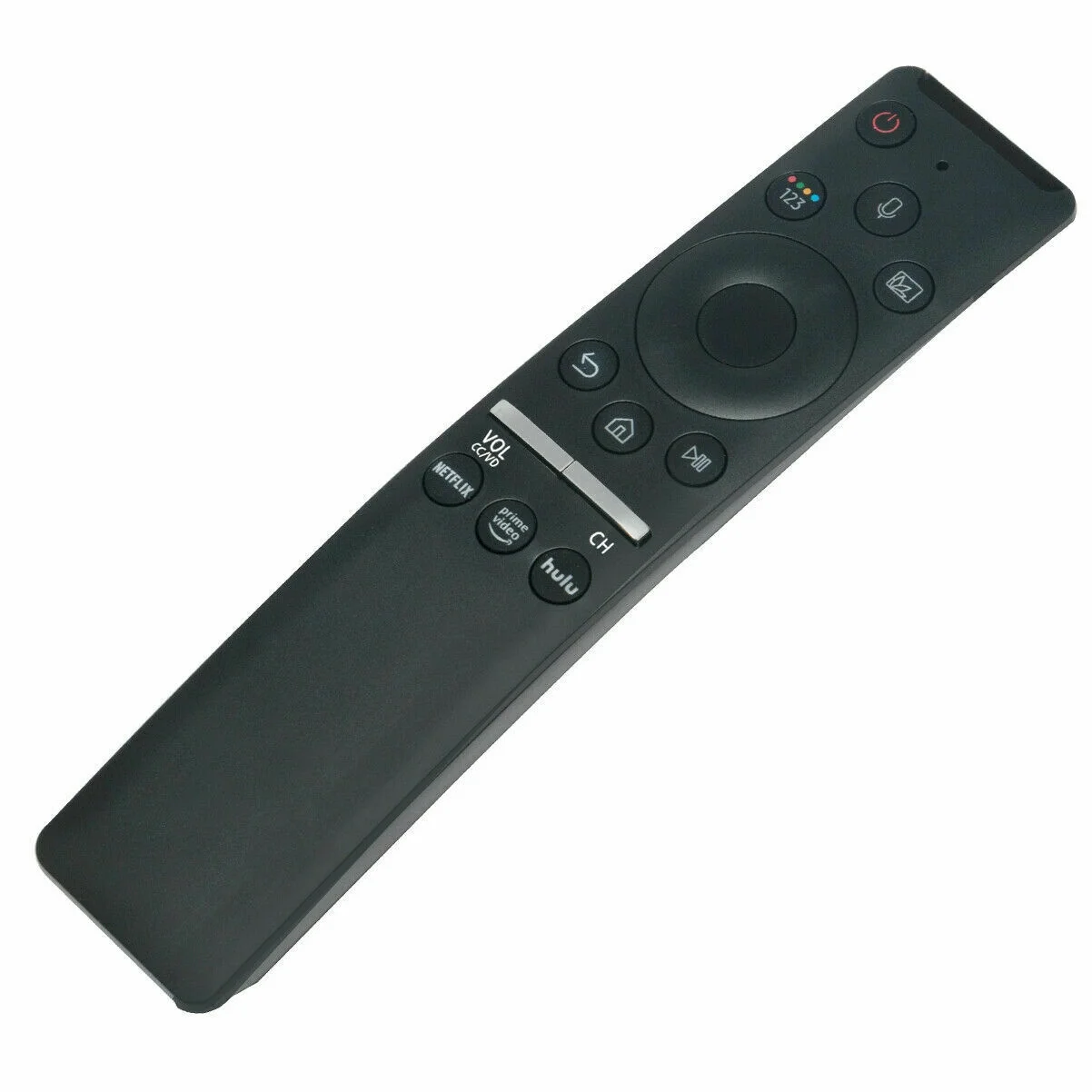 New BN59-01312A Replace Voice Remote for Samsung TV QN65Q80R QN55Q80R QN75Q90R