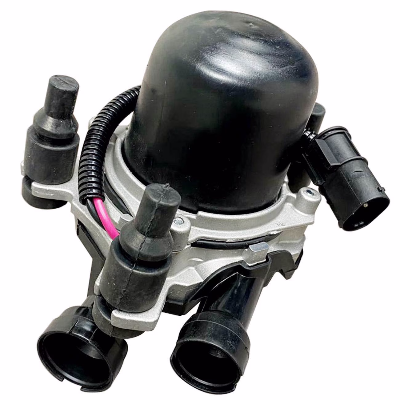 OE # 11727557903 Secondary Air Injection Smog Pump 1PC