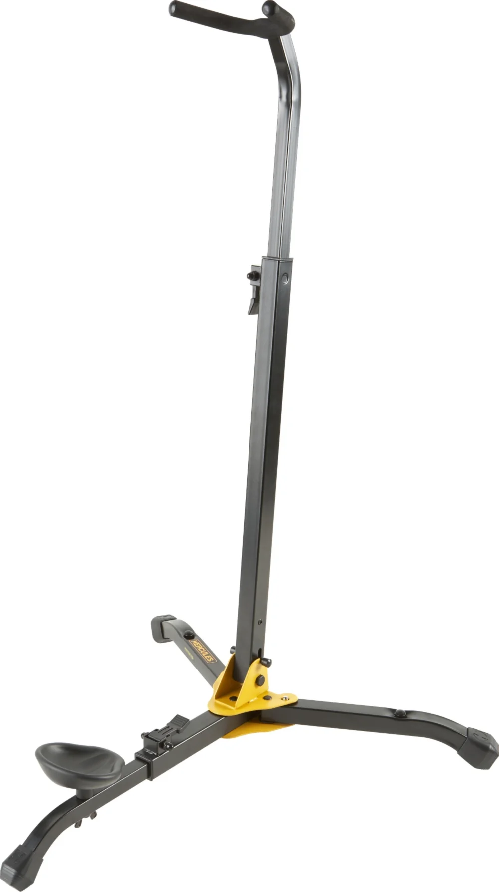 Hercules DS561B Bass Clarinet/Bassoon Stand