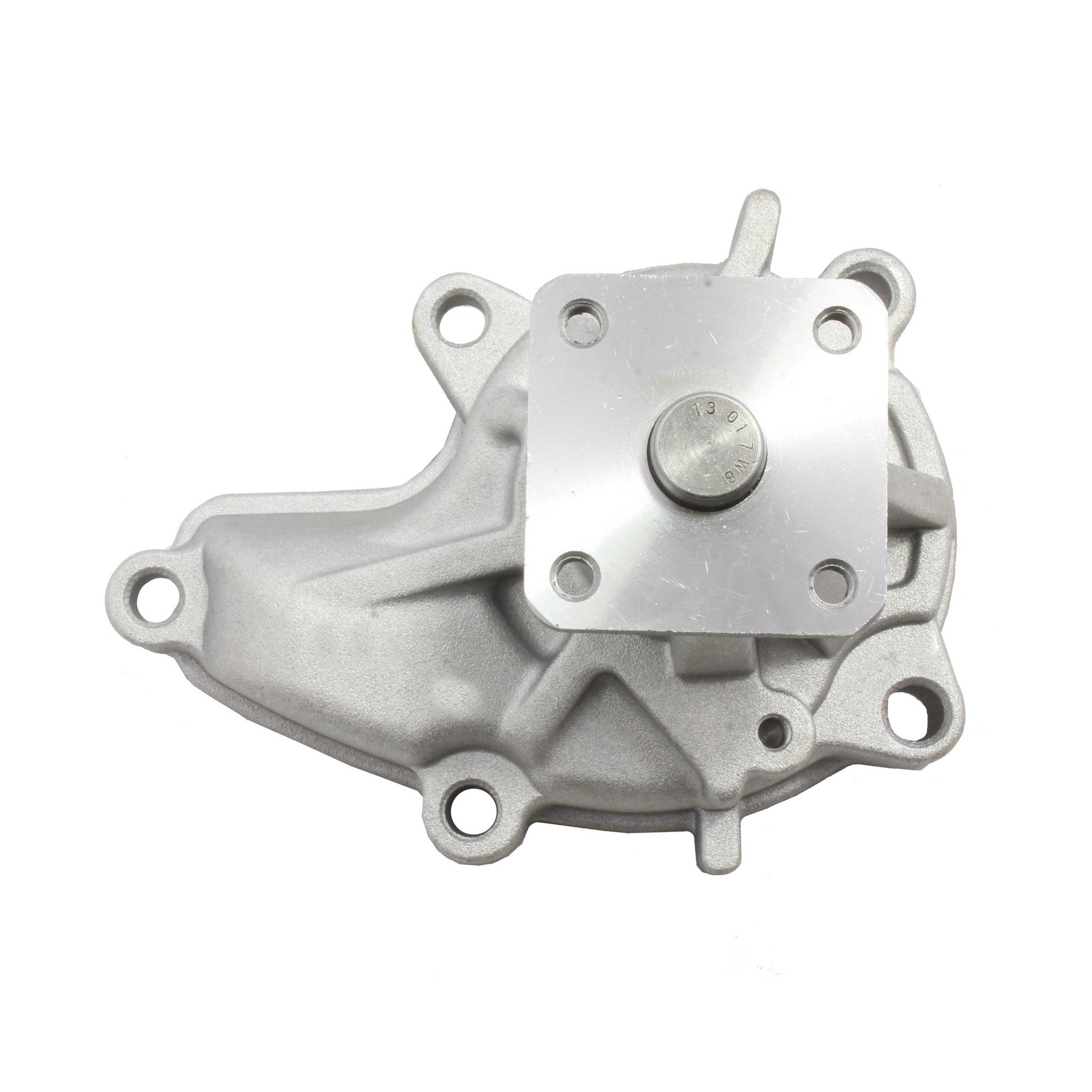 DNJ WP603B Water Pump Fits Cars & Trucks 86-89 Nissan Pulsar NX Stanza 1.6L-2.0L DOHC SOHC 8v