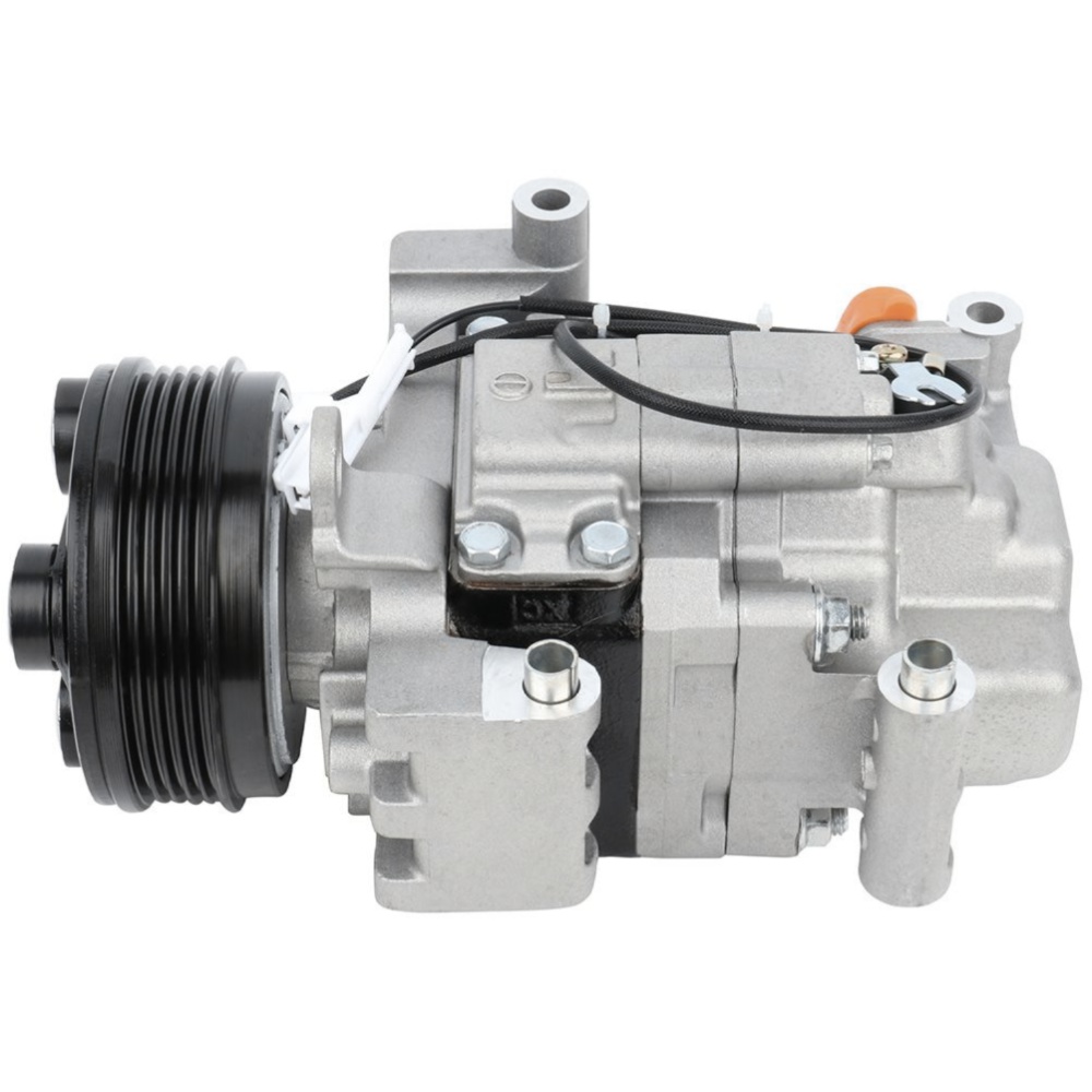 Teledu C AC Compressor And Clutch For Mazda 04-09 3 09 3 Sport 06-10 5 3 5 2.0L 2.3L