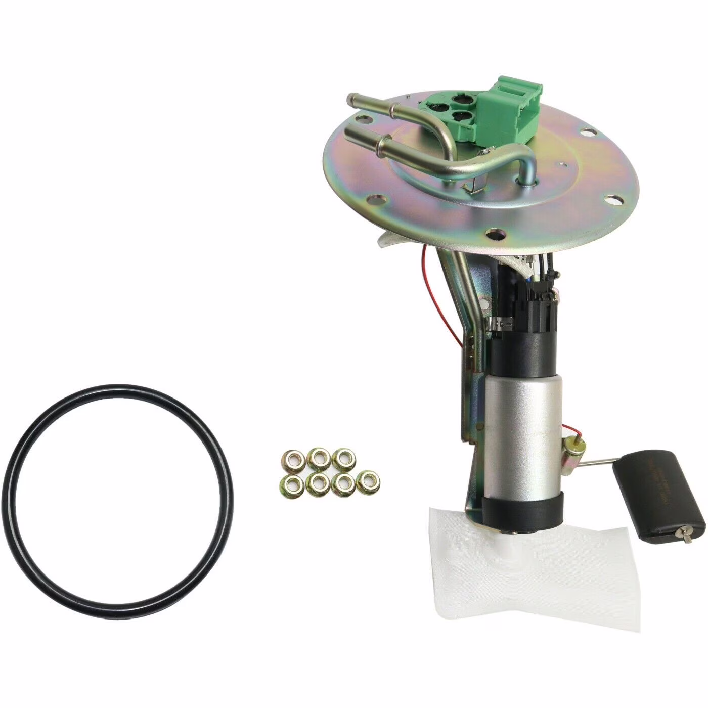 Electric Fuel Pump Gas For Honda 1998-1999 CR-V EX 1997-1999 CR-V LX 4Cyl 2.0L