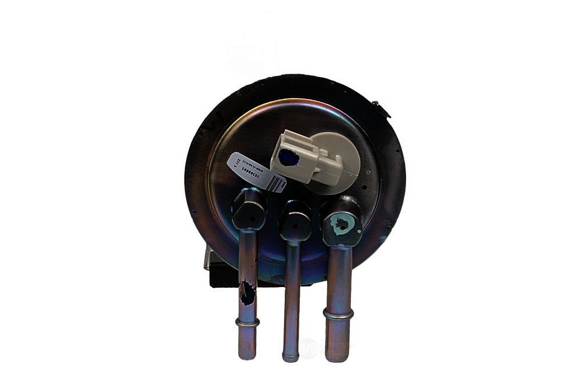 Fuel Pump and L (SLP)