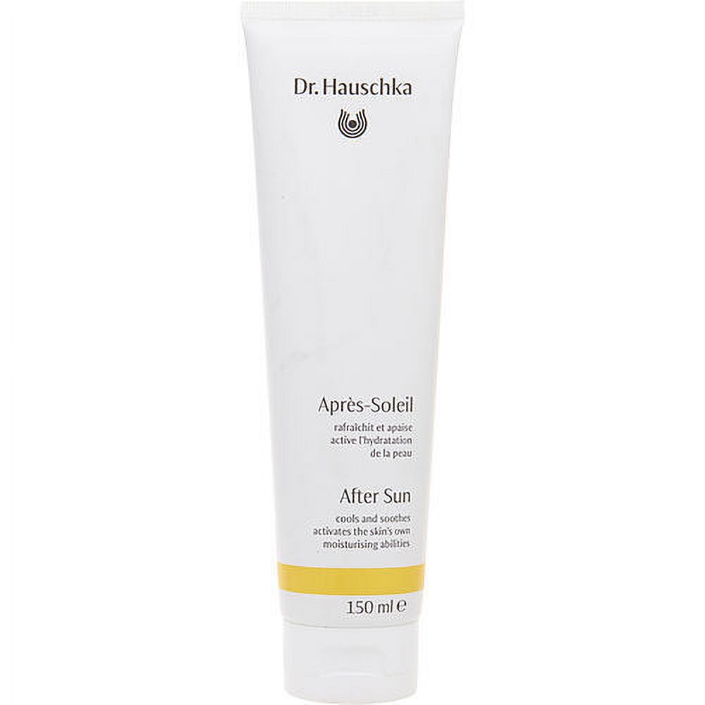 Dr. Hauschka After Sun Lotion-150ml/5oz