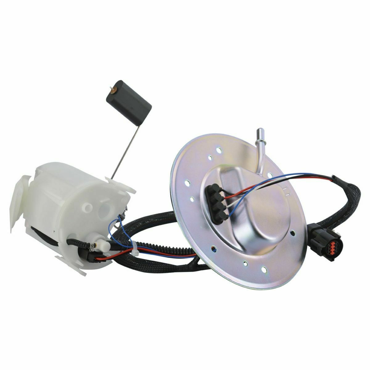 Teledu Fuel Pump Module with Sending Unit For 2001-2004 Ford Mustang