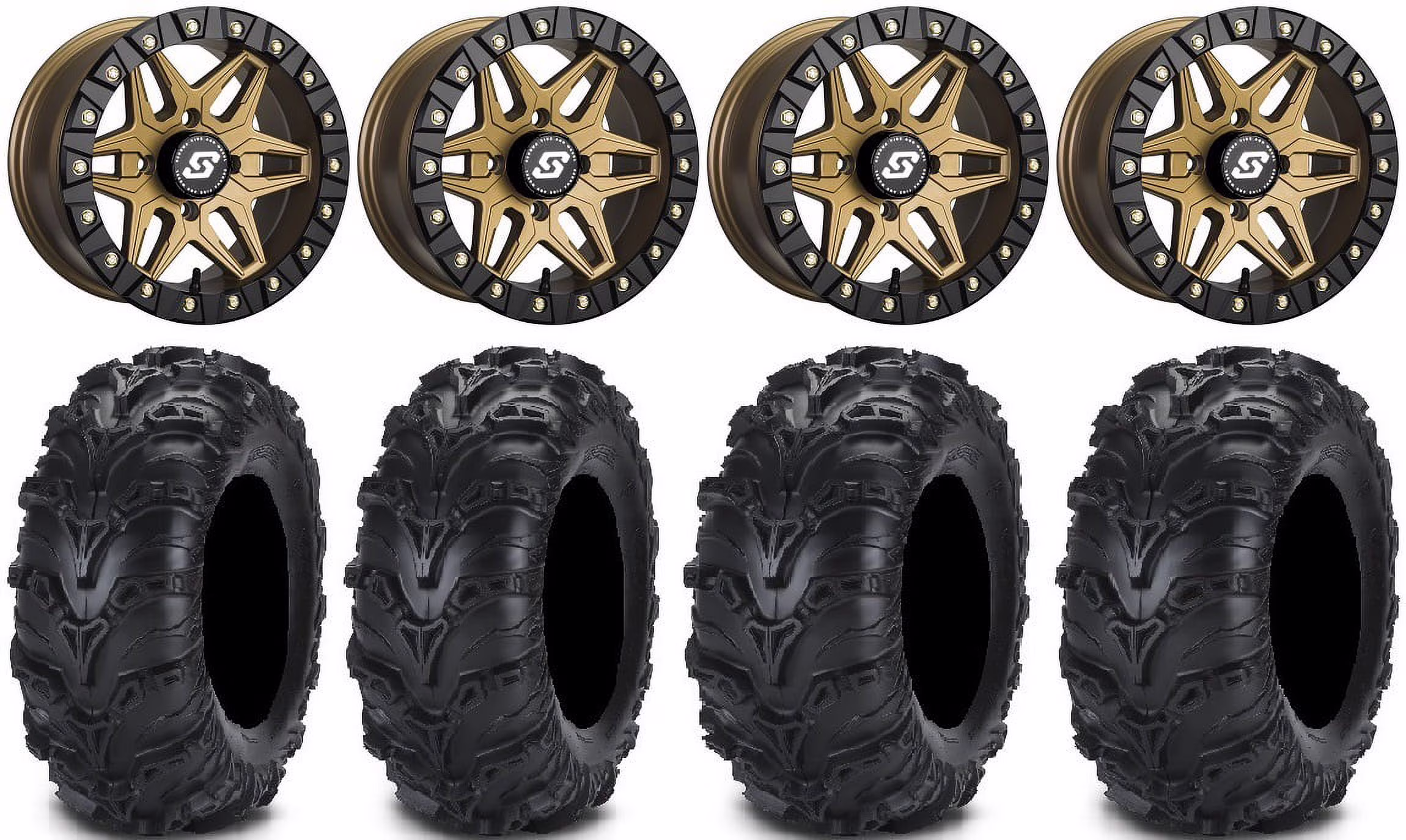 Sedona Split 6 Bdlk 14