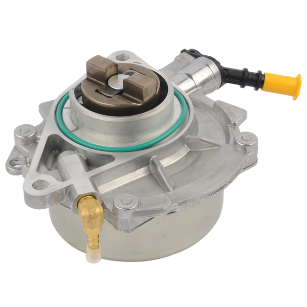 Fithood Vacuum Pump w/O-Ring for Brake Booster For Mini Cooper R55-R59 N14 7.01366.06.0