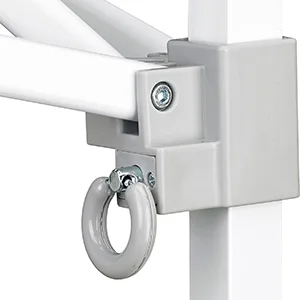 E-Z Up® Sierra™ Instant Shelter®, 10' x 10' E-Z Up®