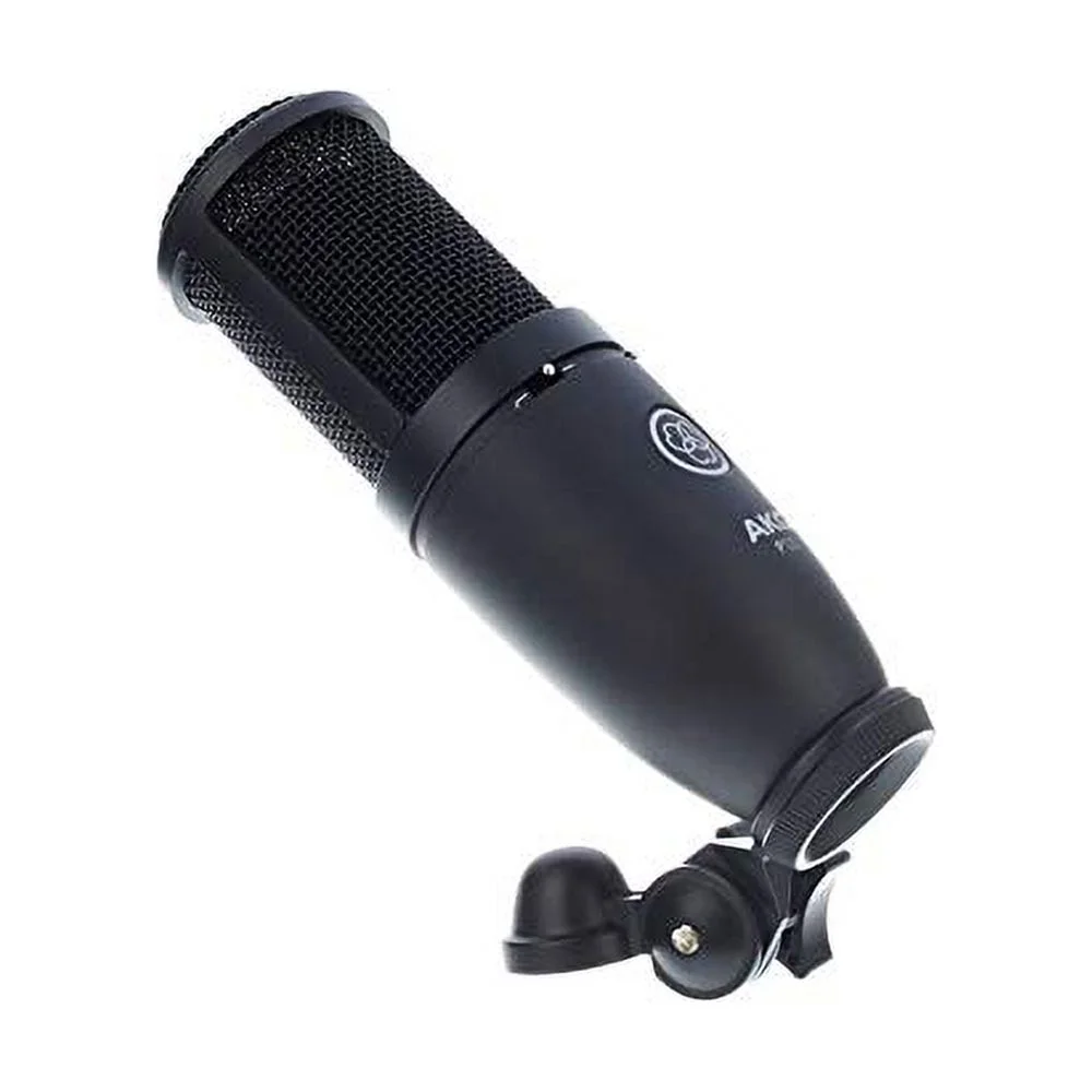 AKG P120 Wired Condenser Microphone