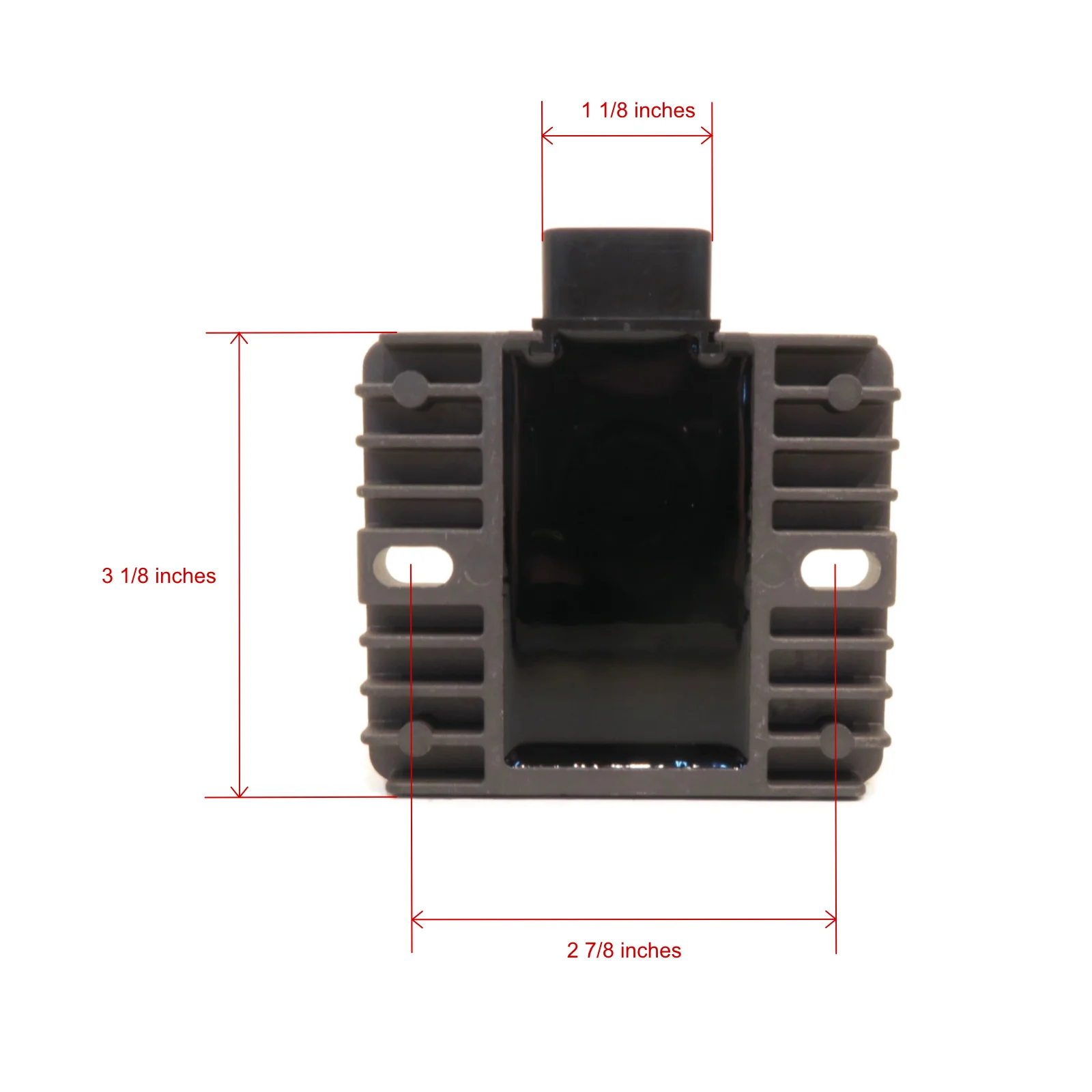 The ROP Shop | Voltage Regulator For Kawasaki 2014-2017 Jet Ski Ultra 310LX 310R & 310X PWC