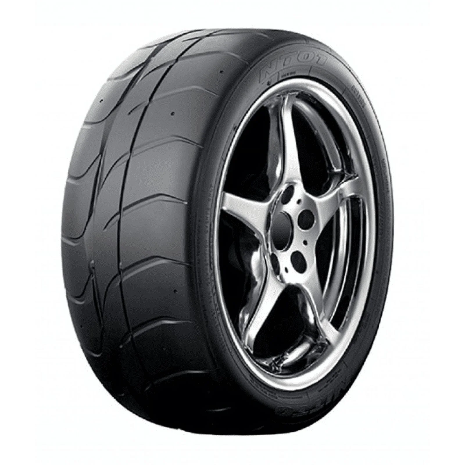 Nitto NT01 325/30-19 101 W Tire