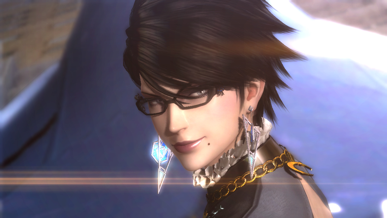 Nintendo Bayonetta 2 ( Wii U)