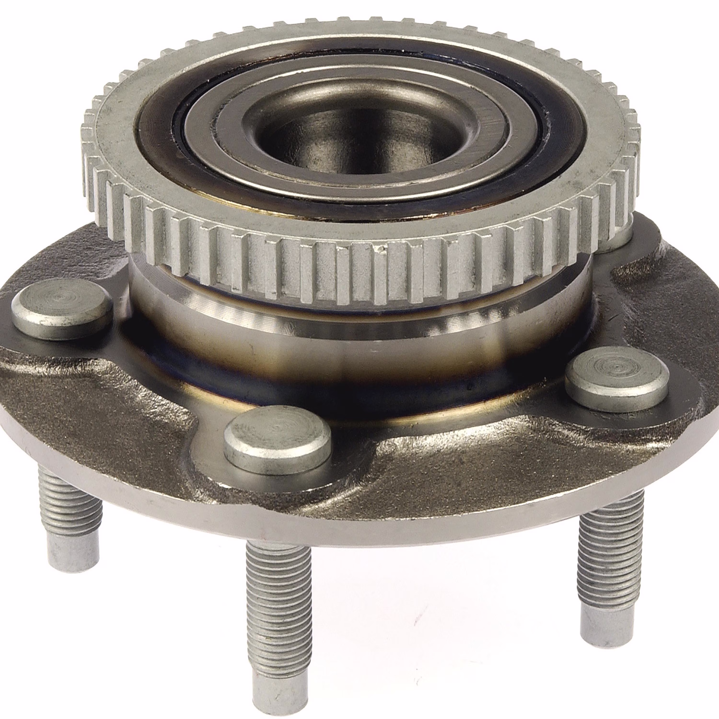 Dorman 951-035 Front Wheel Bearing and Hub Assembly for Select Ford / Lincoln / Mercury Models Fits 1997 Ford Thunderbird