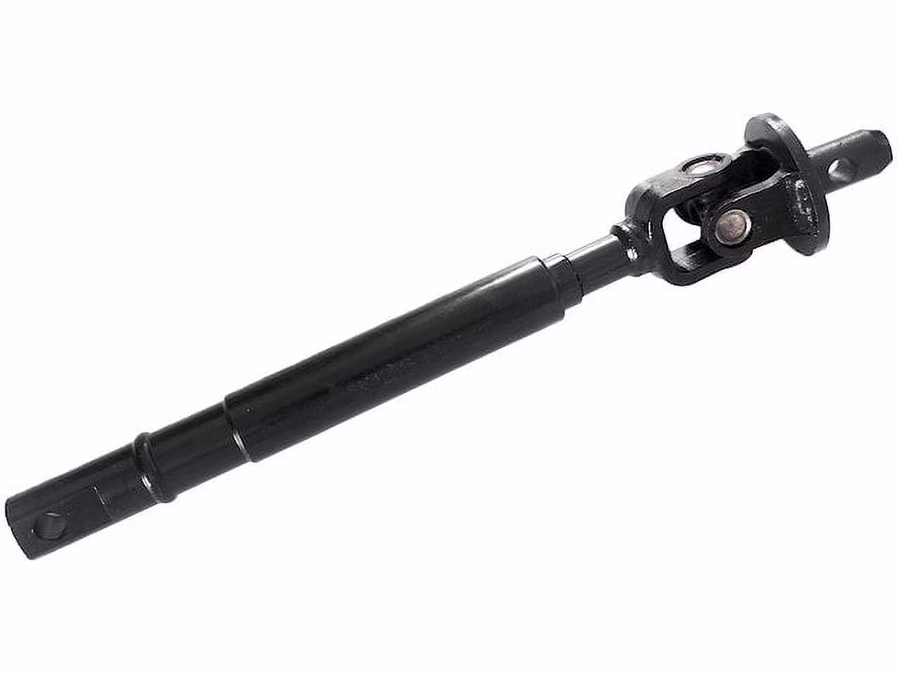 Steering Shaft - Compatible with 2007 - 2013 GMC Sierra 2500 HD 2008 2009 2010 2011 2012