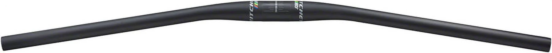 Ritchey WCS Carbon Logic-E Rizer Handlebar - Carbon 31.8cm 780mm Black