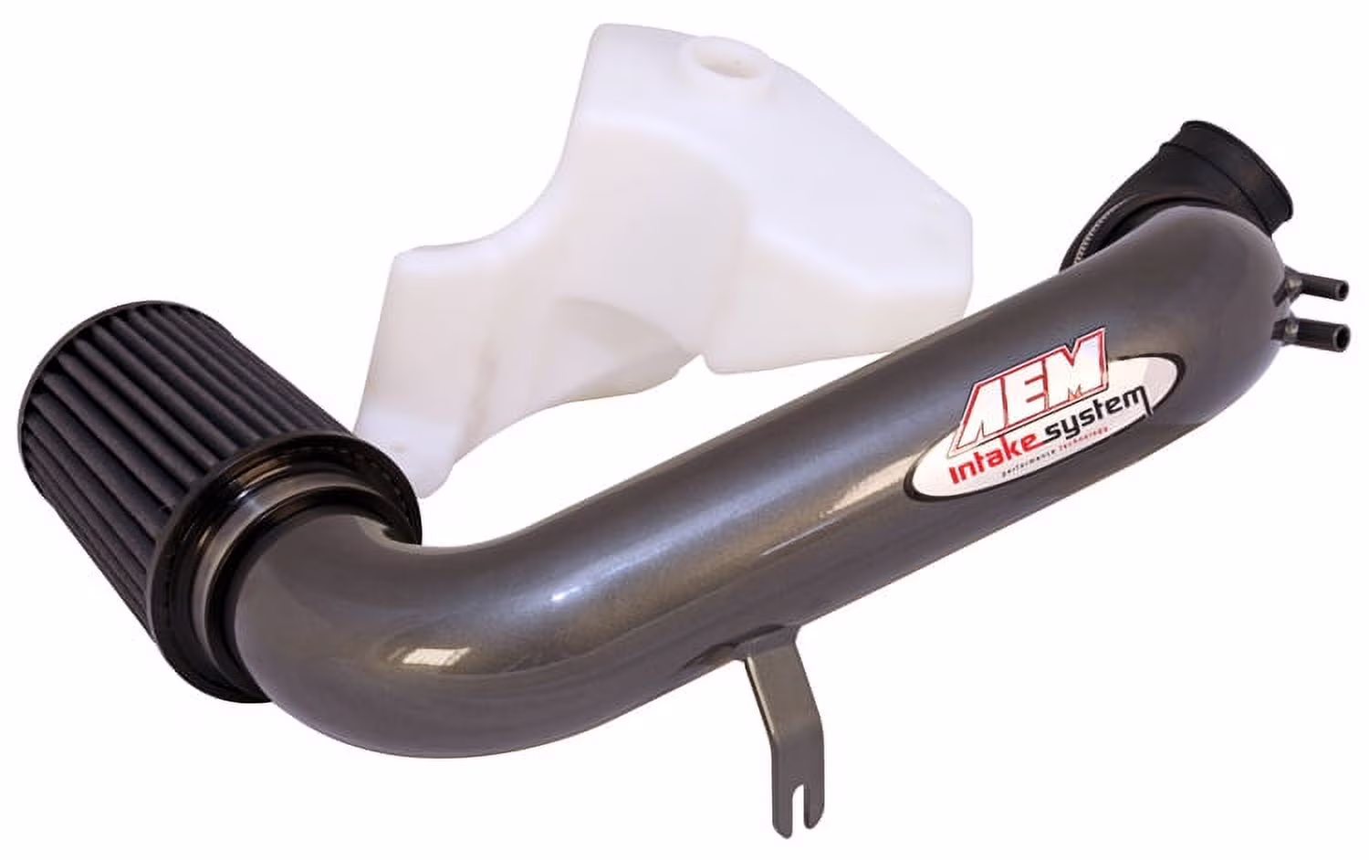 AEM Cold Air Intake System 21-687C Fits select: 2010-2012 HYUNDAI GENESIS COUPE