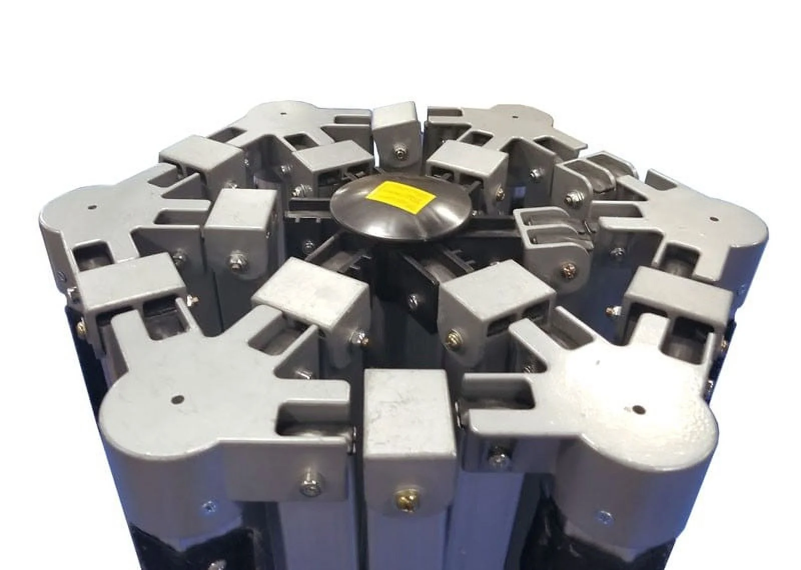 TentandTable Speedy Pop-up Party Tent 50mm, White, 10 ft x 10 ft x 10 ft