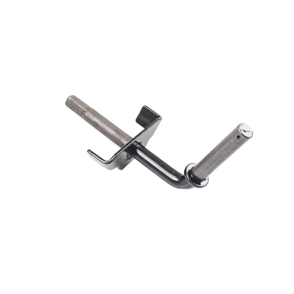 CUB CADET 638-04030A-0637 Black Left Steering Axle LGT LGTX SLTX 1050 1054