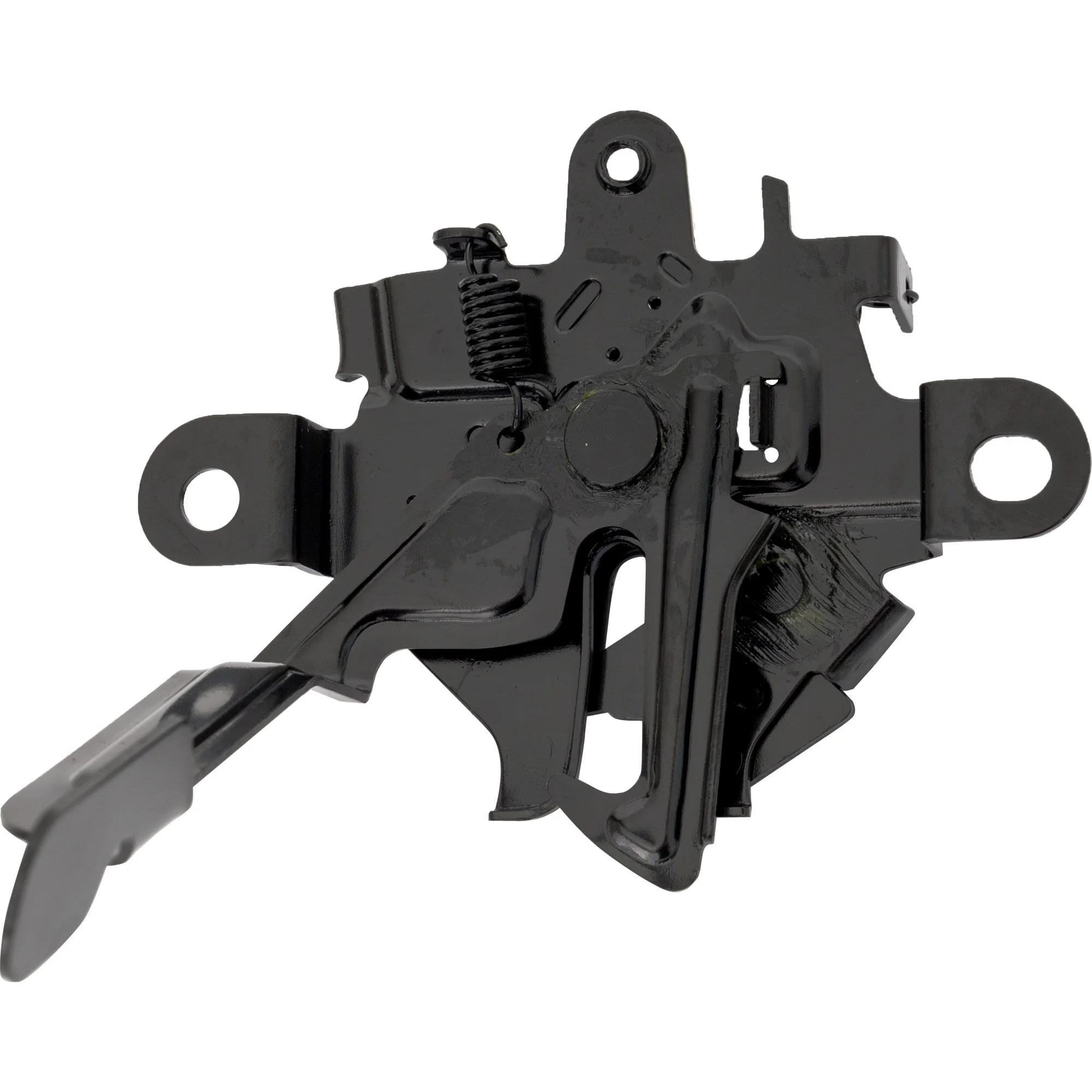 Hood Latch Compatible with 2019-2021 Toyota RAV4