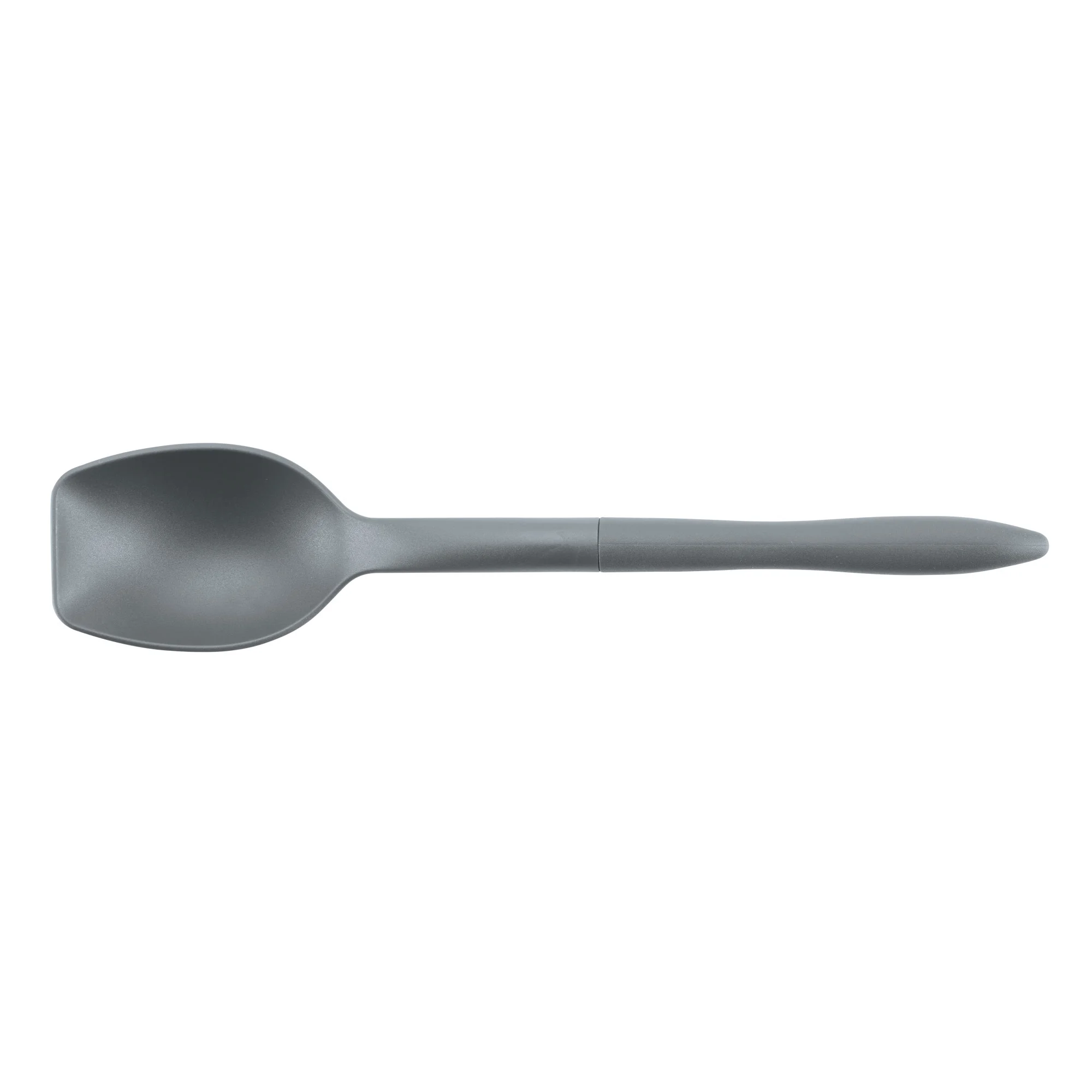 Rachael Ray Tools and Gadgets Lazy Spoon and Flexi Turner Set, 3-Piece, Gray