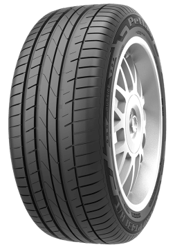 Petlas Explero H/T PT431 215/55-18 95 H Tire