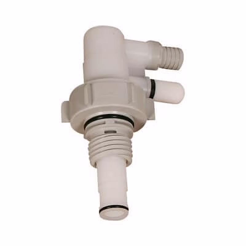 LiquiDynamics 195207A Diesel Exhaust Fluid Excess Pressure Valve Coupler, Model