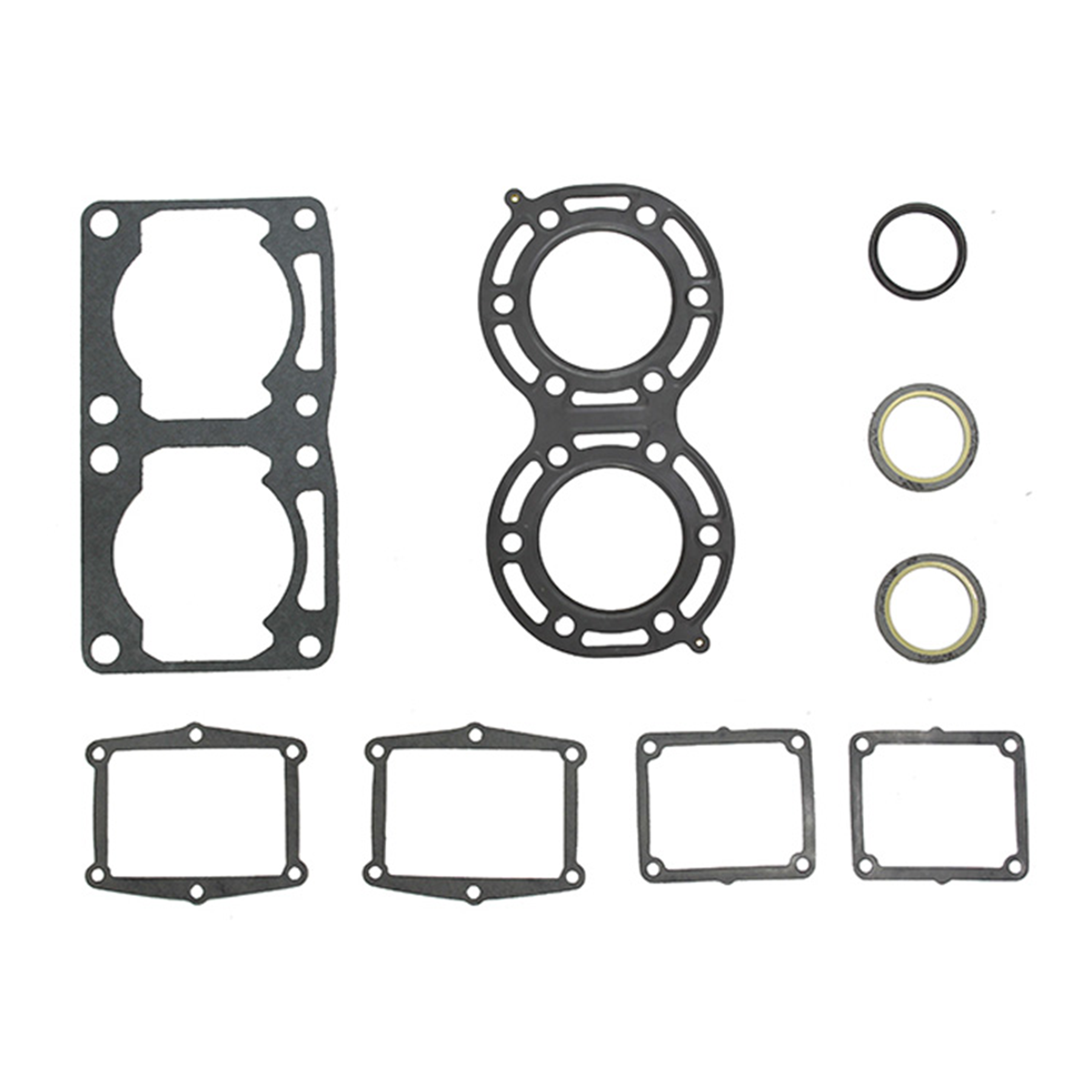 SPI TOP END GASKET SET