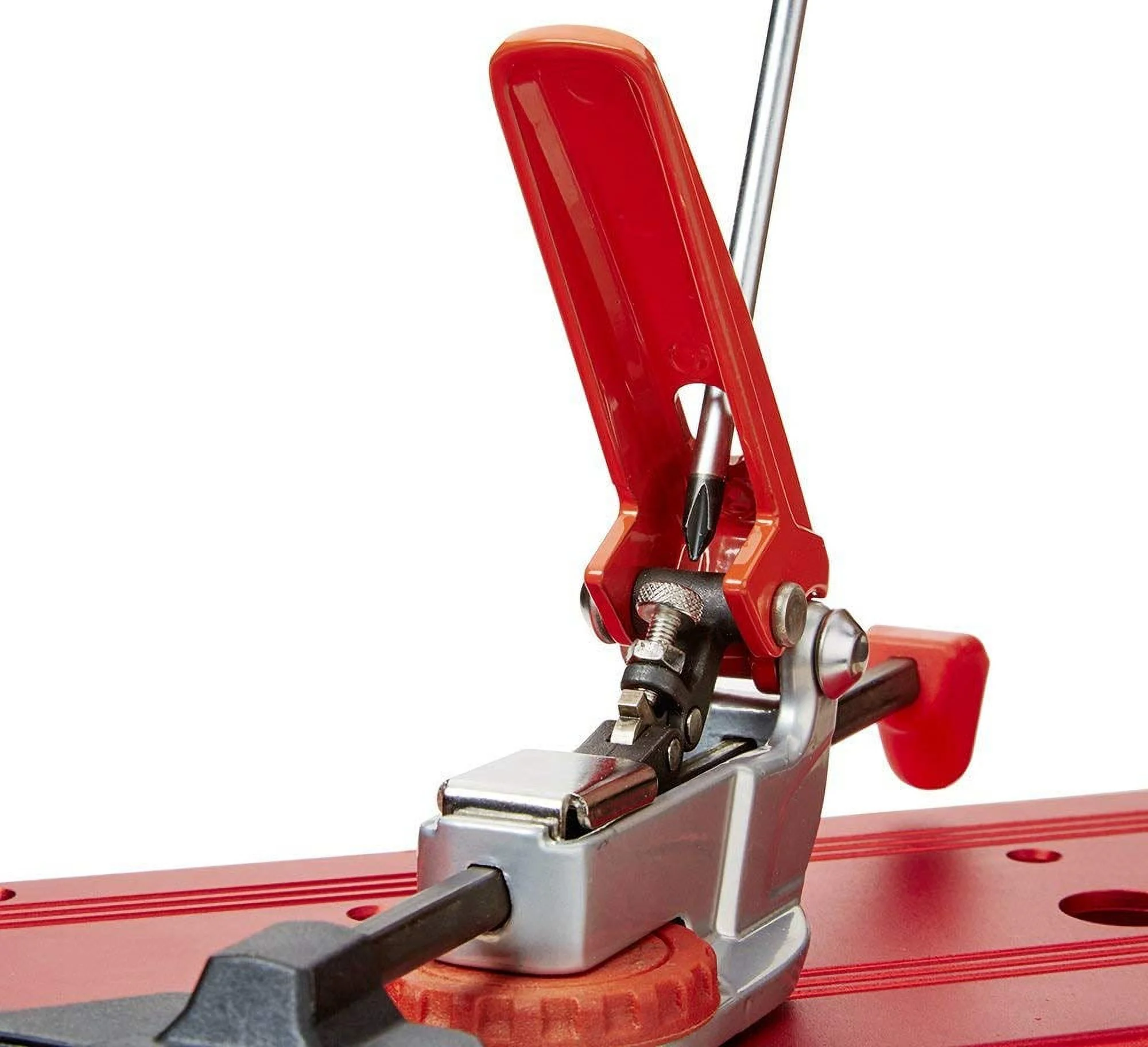 Armor Tool Auto-Pro In-Line Dog Clamp, Armor# P7-IL