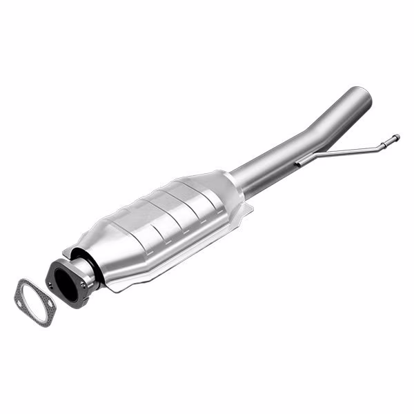 MagnaFlow 49663 - Catalytic Converter