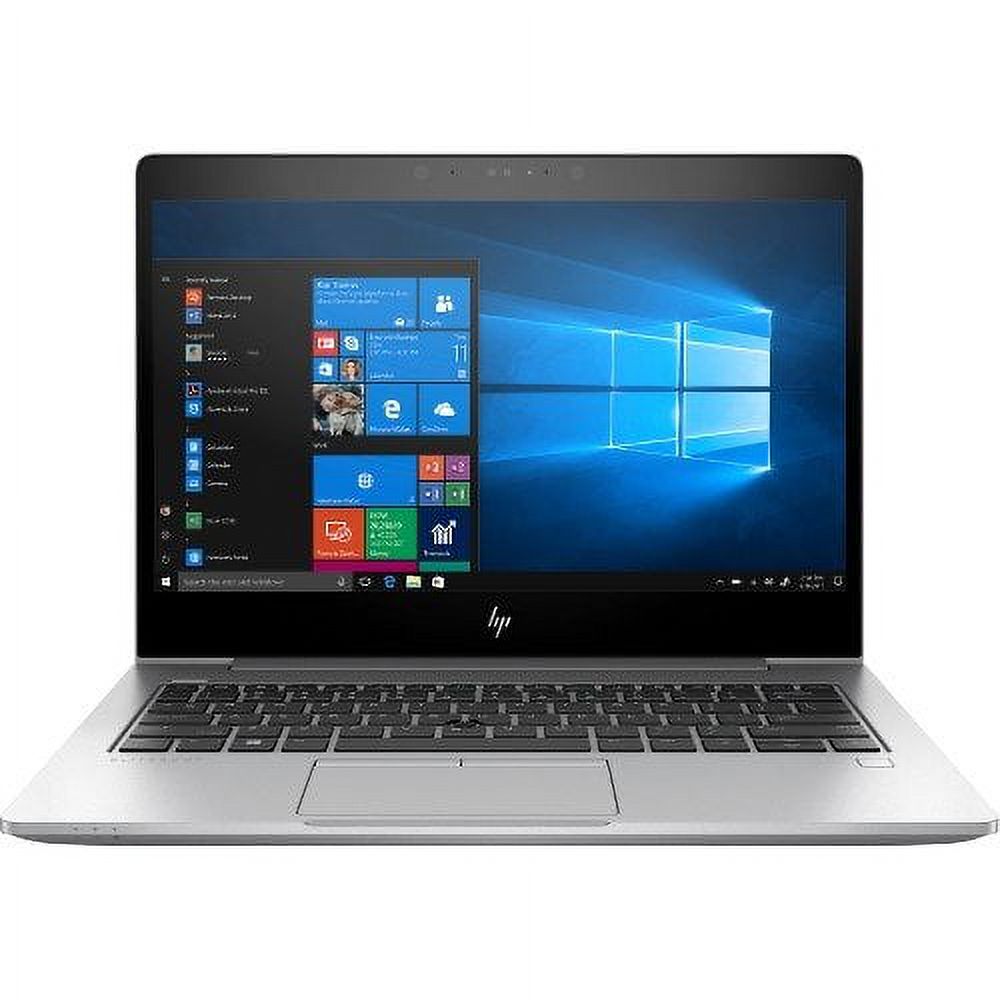 HP EliteBook 735 G5 13.3