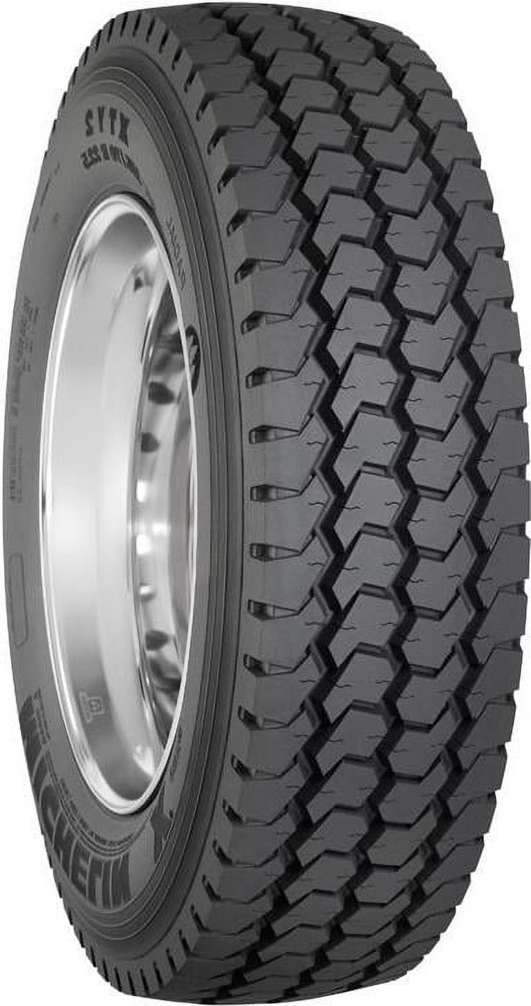 1 Michelin XTY2 / Regional Drive Tire 275/70R22.5 TL 18 148/145J