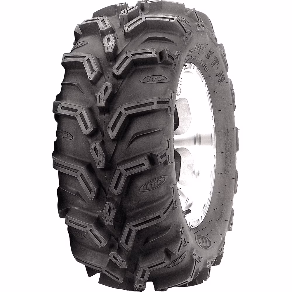 Itp Mud Lite XTR 26X11R12 79F 6 Ply M/T ATV UTV Mud Tire