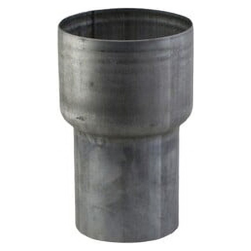 Donaldson J009649 Exhaust Pipe Adapter   8.00 In., Od Od Connection, 1