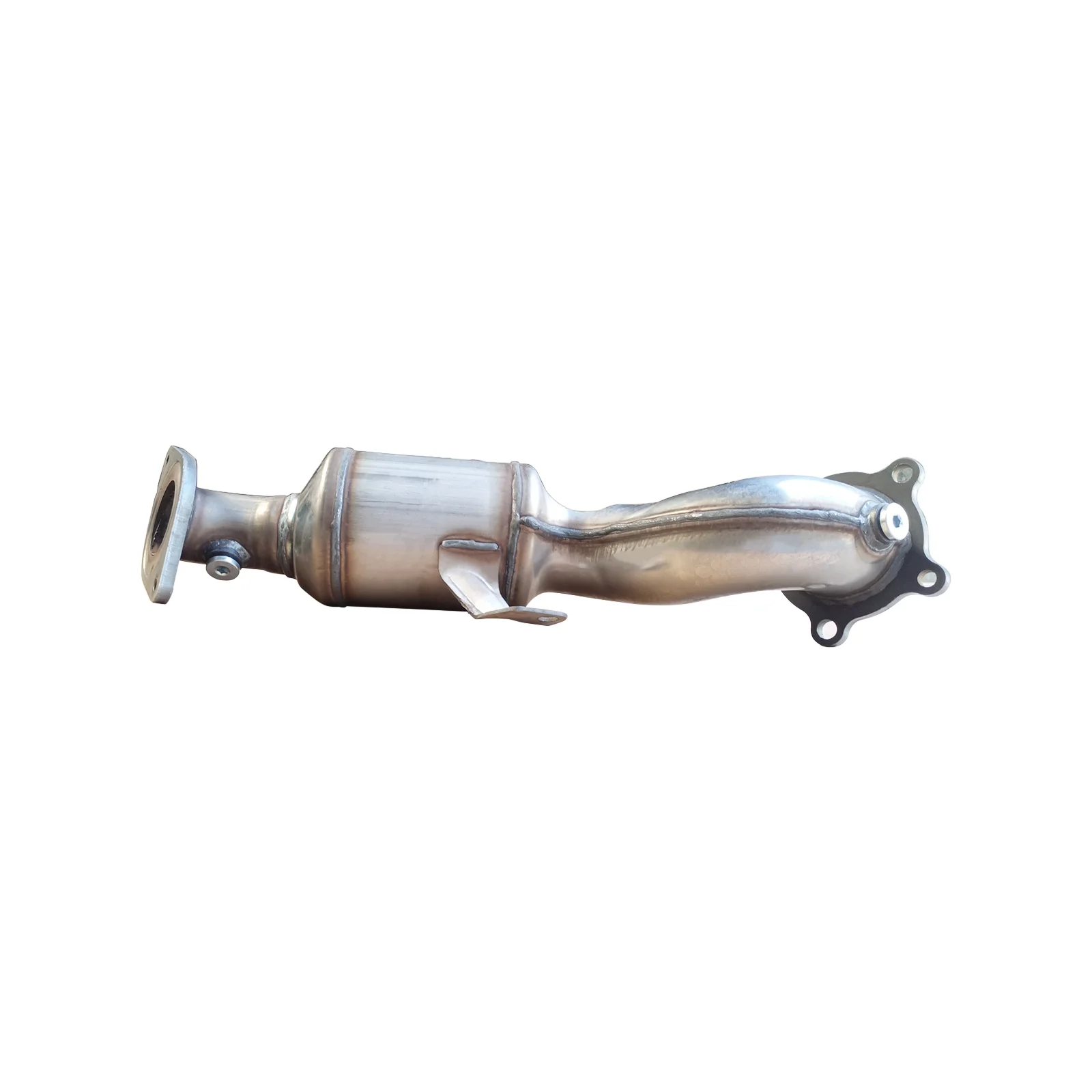 NINTE Catalytic Converter for 2013-2017 Cadillac ATS 2014-2017 CTS 2016-2017 Camaro 2.0L