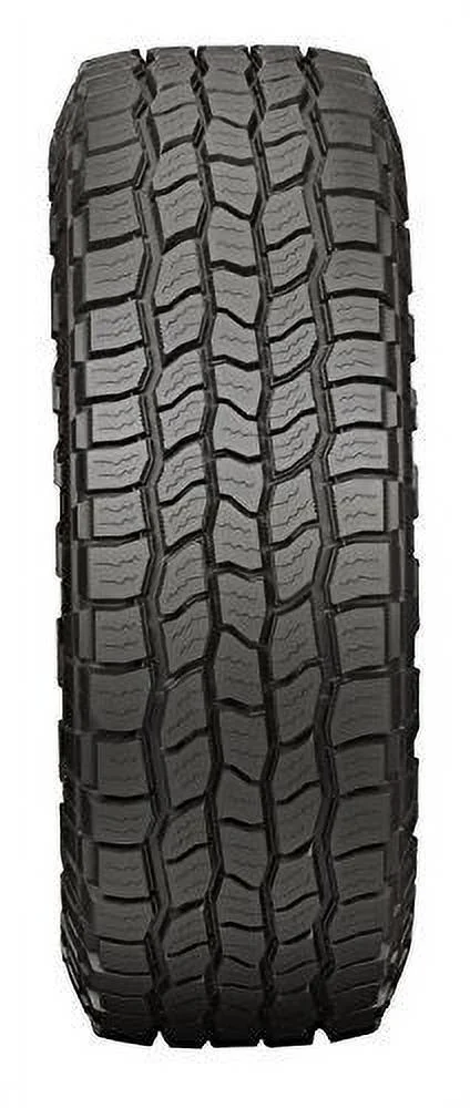 4 New Cooper Discoverer AT3 XLT All-Terrain Tires - 33X12.50R15 108R LRC 6PLY
