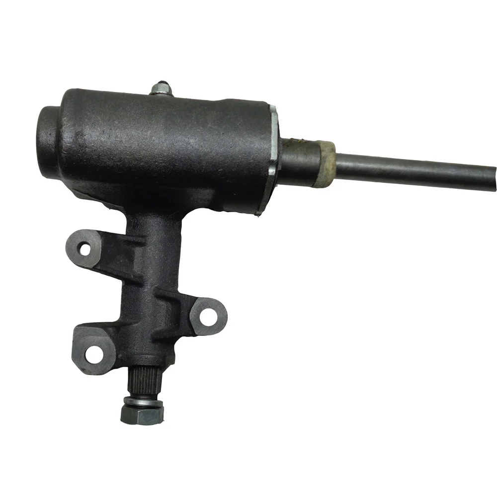 For Chevy II 1962 1963 1964 1965 1966 New Manual Steering Gear Box - Buyautoparts