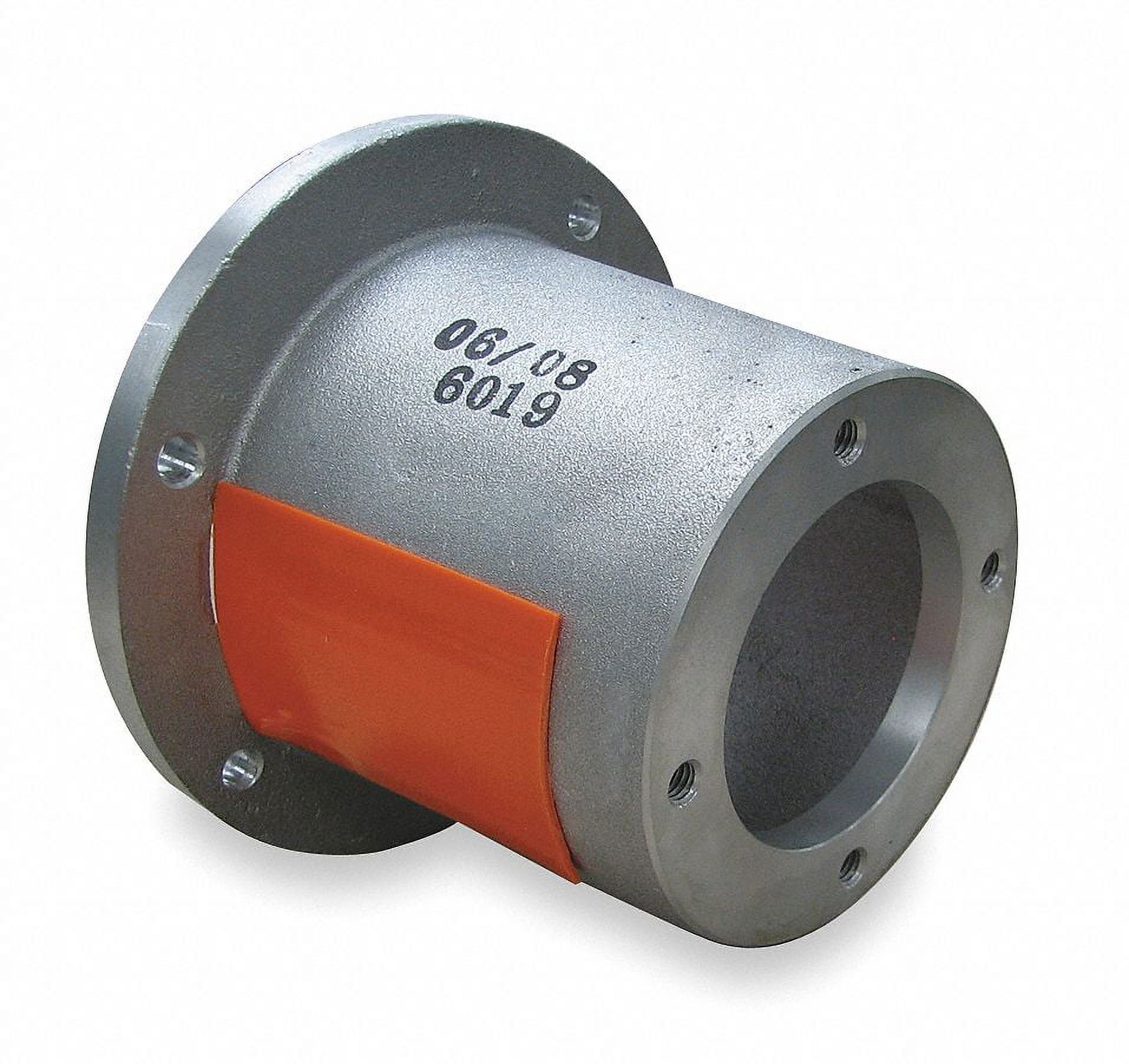 Ldi Industries Engine/Pump Adapter,SAE A,PEM-G Flange  6019