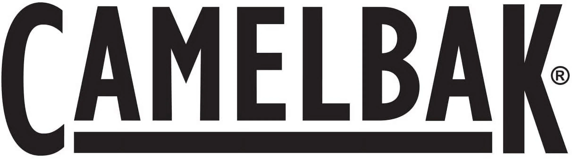 CamelBak Crux Reservior on/Off Valve - Grey/Blue - One Size