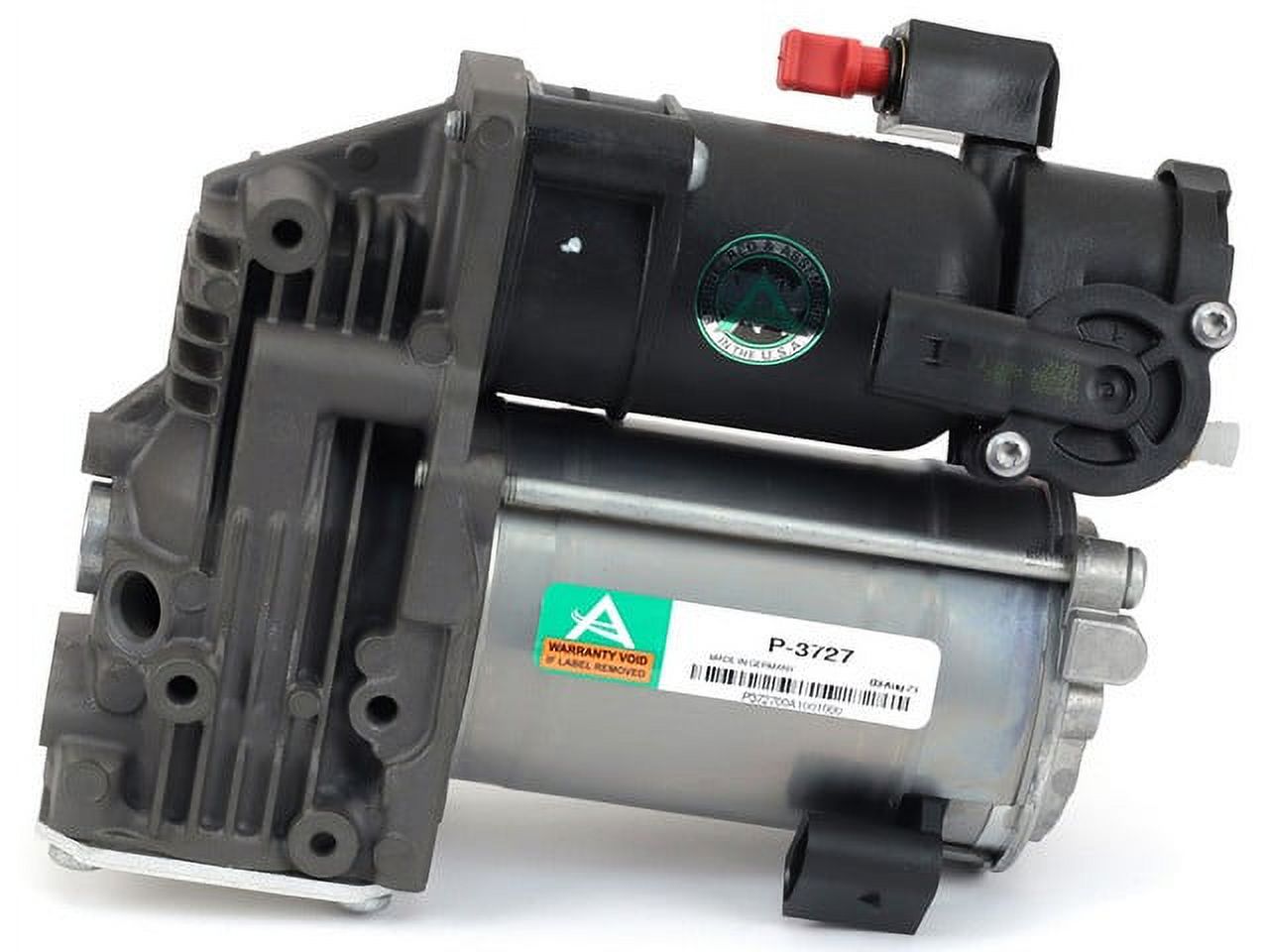 Arnott Industries P-3727 Oes Air Suspension Compressor