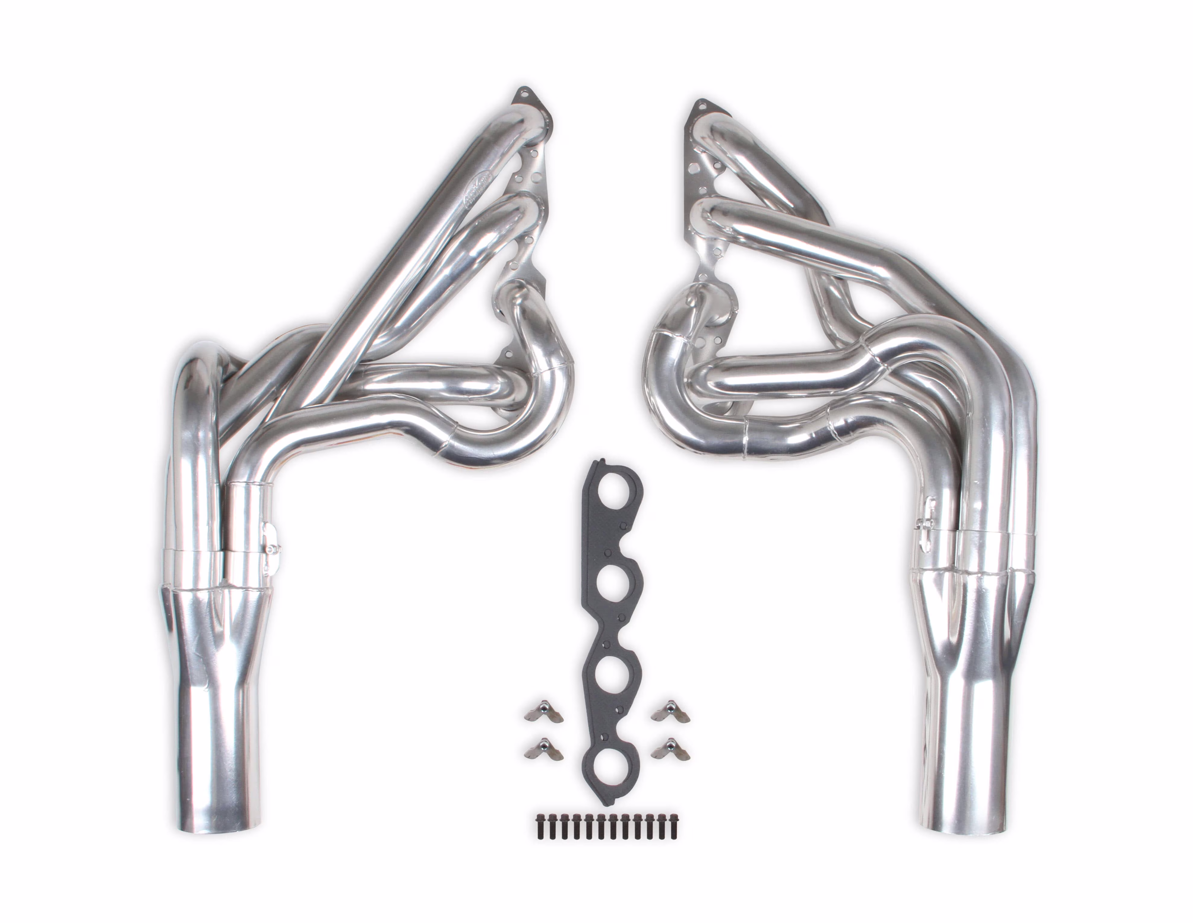 Hooker 2401-1HKR Exhaust Header Fits select: 1970 ,1972 CHEVROLET NOVA