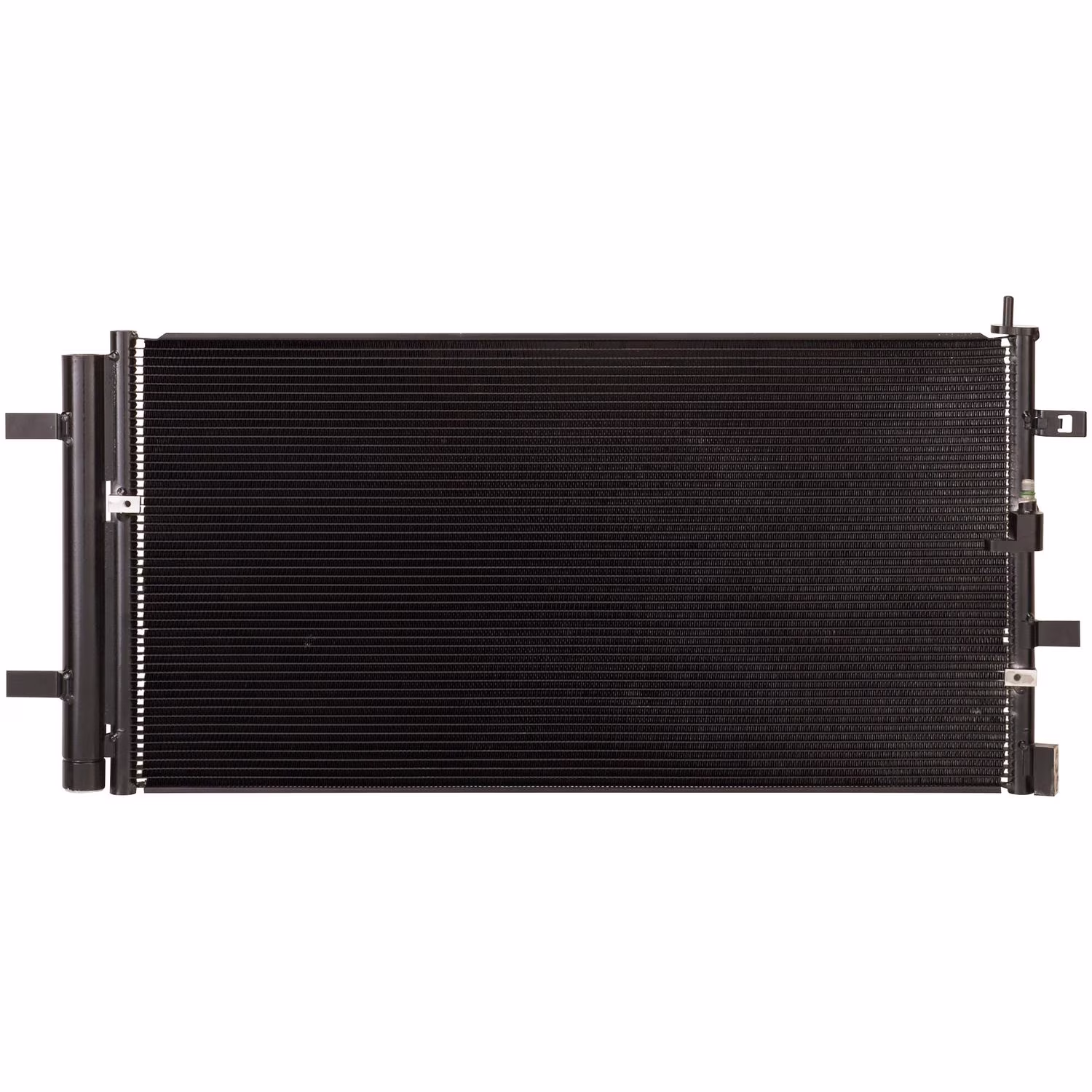 REACH 31-30011 Condenser for Audi Q5 2013-2016