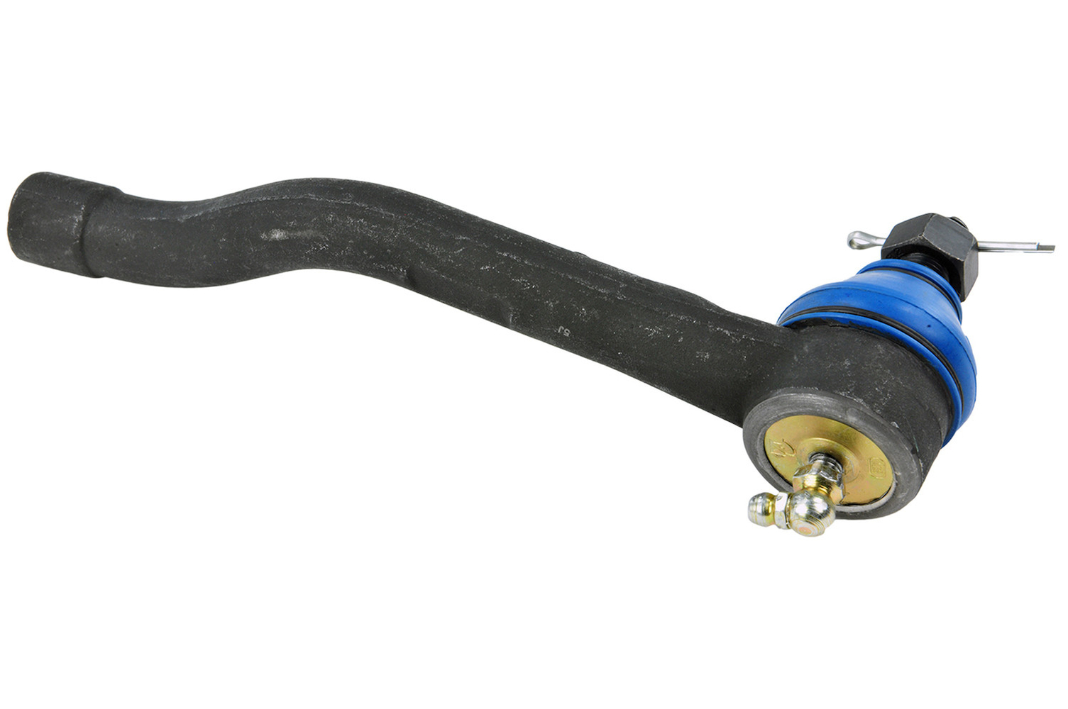 Steering Tie Rod End Fits select: 2013-2017 HONDA ACCORD, 2015-2020 ACURA TLX