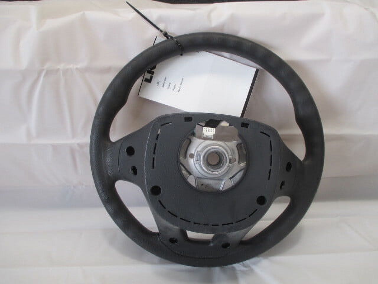 Pre-Owned 2016 Kia Rio Steering Wheel w/Controls OEM (Good)